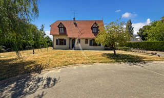 Maison 6 Pièces 126 m² à vendre à Gisors (27140)