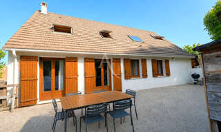 Maison 7 Pièces 140 m² à vendre à Gisors (27140)