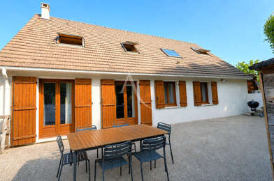 Maison 7 pièces 268968 €