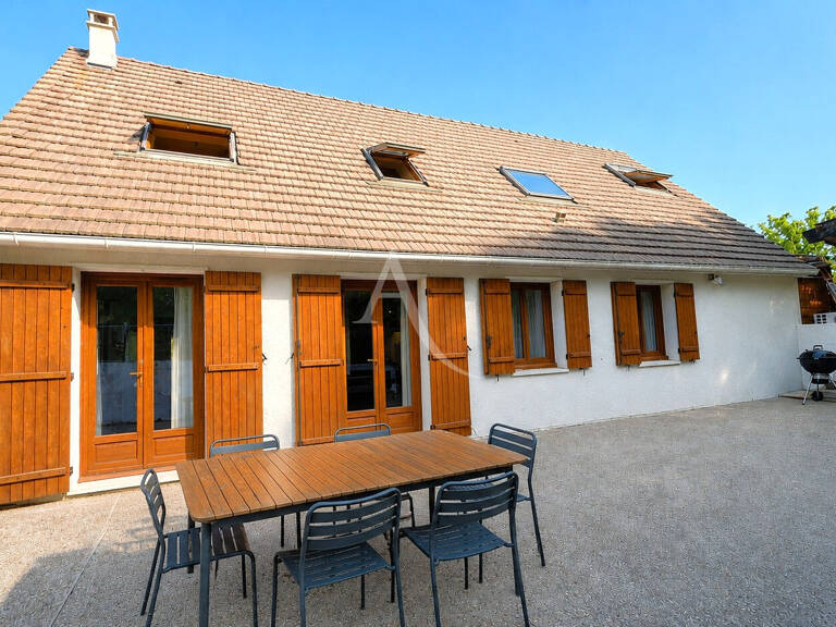Maison 140m²  aux portes de Gisors — photo 1