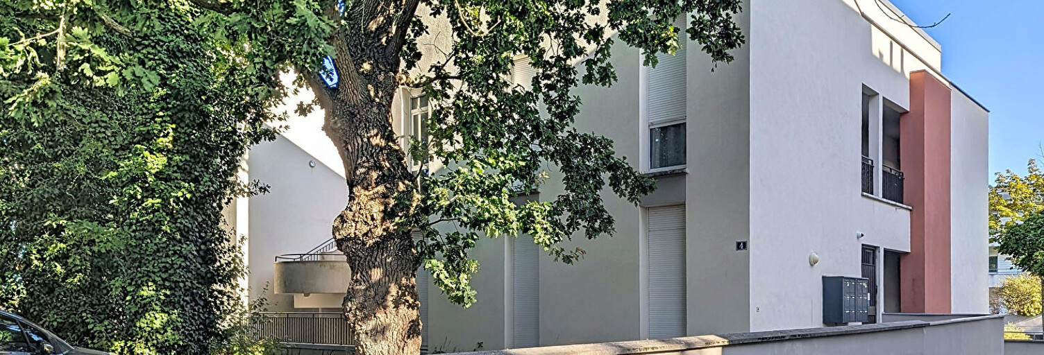 Appartement 1 Pièce 19 m² à vendre à Rennes (35000)