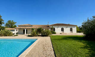 Maison 6 Pièces 195 m² à vendre à Aix-en-Provence (13090)