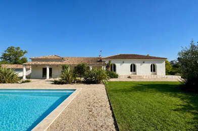 Maison 6 pièces 1350000 €