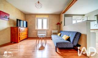 Appartement 3 Pièces 72 m² à vendre à Amnéville (57360)