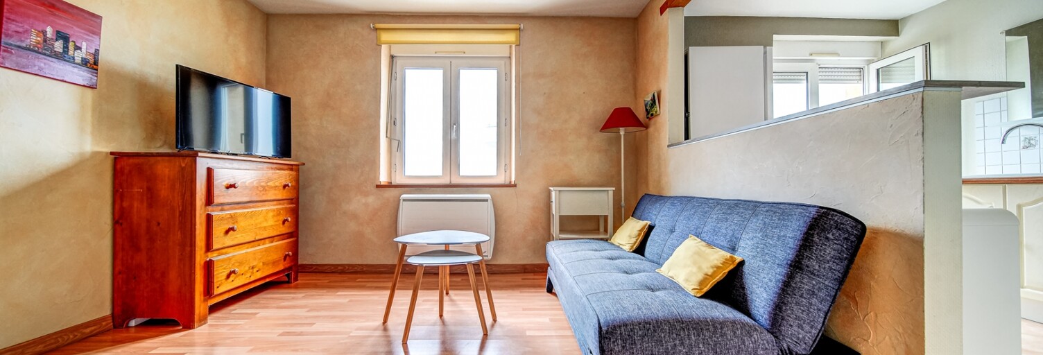 Appartement 3 Pièces 72 m² à vendre à Amnéville (57360)
