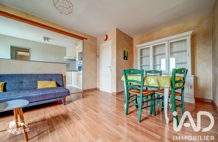 Vente Appartement 3 pièces — photo 2