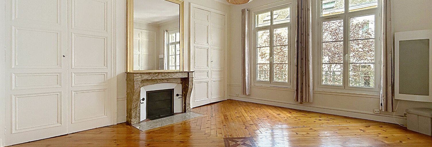Appartement 2 Pièces 49 m² à louer à Rouen (76000)