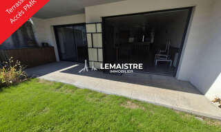 Appartement 3 Pièces 73 m² à vendre à Le Havre (76600)