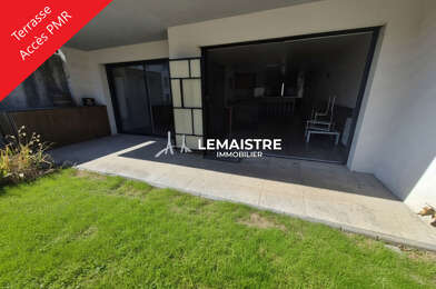 Appartement 3 pièces 205000 €