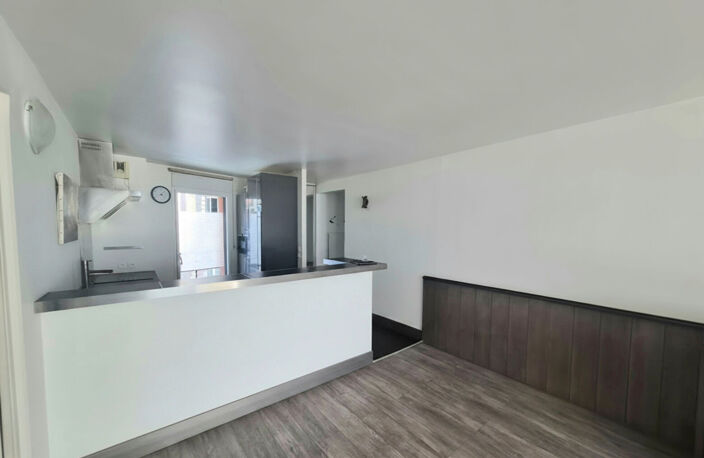 Appartement à vendre  Le Havre  73 m²  3 pièces  Balcon  Terrasse avec jardin sud  PMR — photo 3