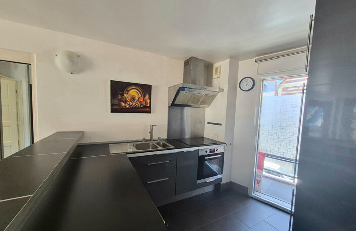 Appartement à vendre  Le Havre  73 m²  3 pièces  Balcon  Terrasse avec jardin sud  PMR — photo 4