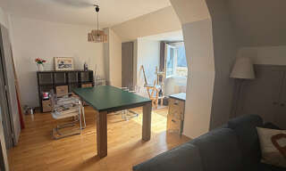 Appartement 2 Pièces 61 m² à louer à Rouen (76000)