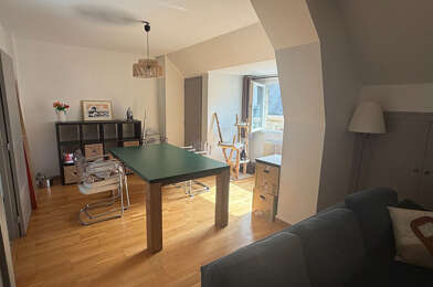 Appartement 2 pièces 795 €