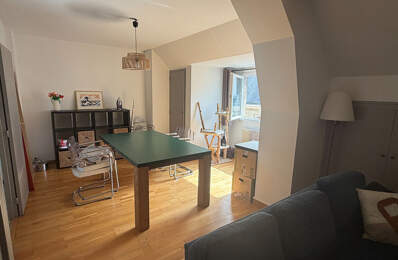 F2 ROUEN (76000) 25 rue de la Champmeslé — photo du bien