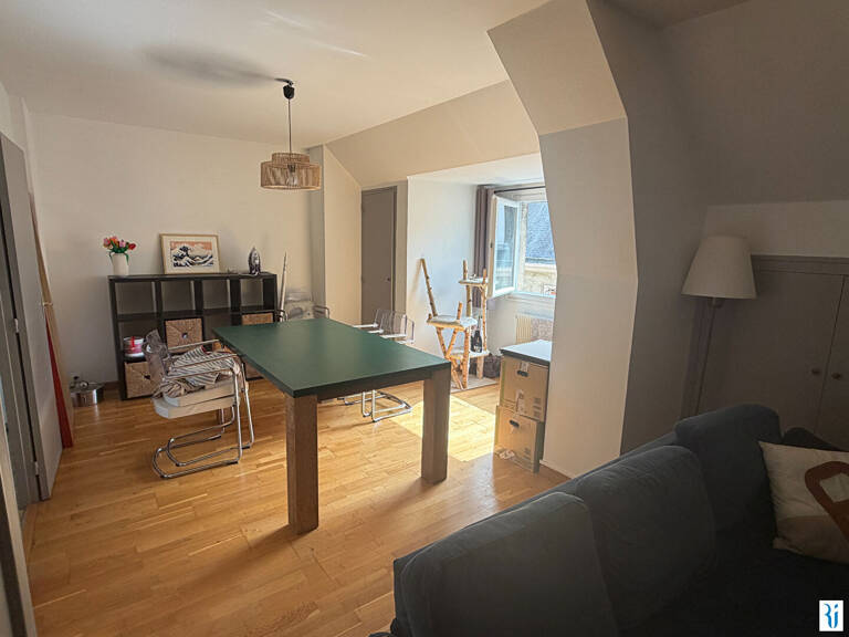 F2 ROUEN (76000) 25 rue de la Champmeslé — photo 1