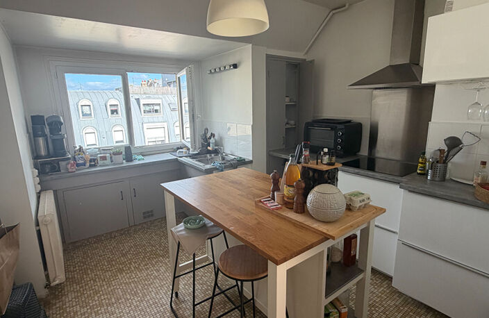 F2 ROUEN (76000) 25 rue de la Champmeslé — photo 3