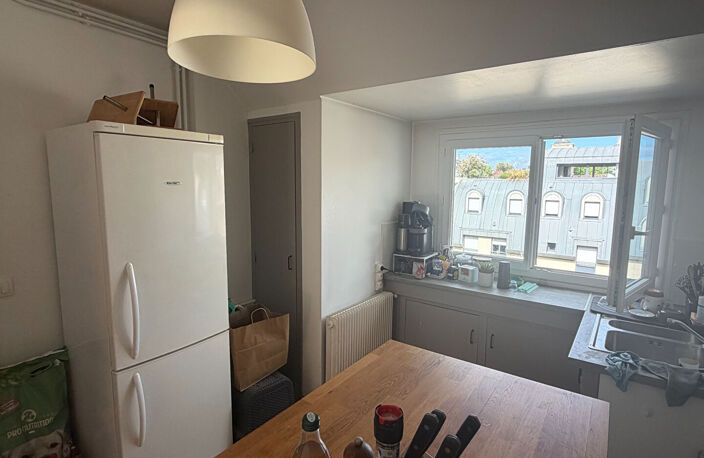 F2 ROUEN (76000) 25 rue de la Champmeslé — photo 4