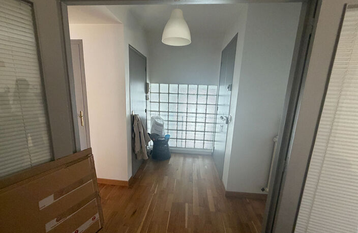 F2 ROUEN (76000) 25 rue de la Champmeslé — photo 5