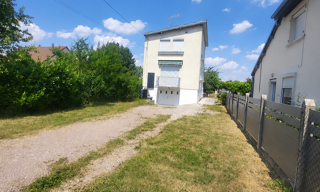Maison 5 Pièces 107 m² à vendre à Saint-André-les-Vergers (10120)