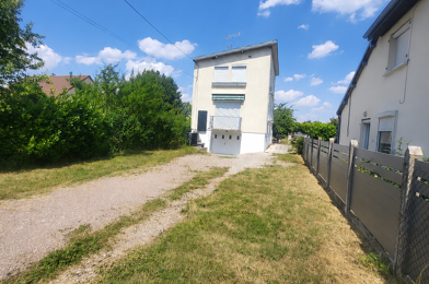 Maison 5 pièces 180000 €