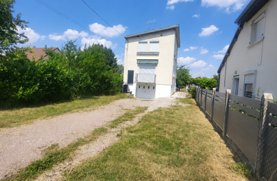 Vente Maison/villa 5 pièces — photo du bien