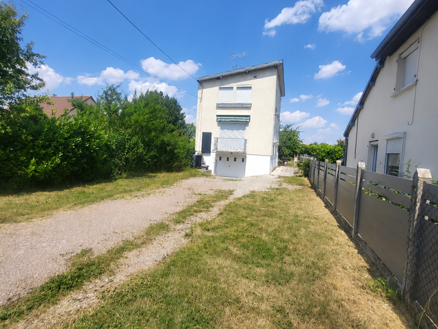 Vente Maison/villa 5 pièces — photo du bien