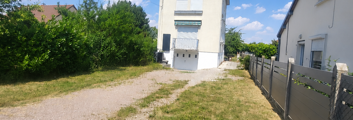 Maison 5 Pièces 107 m² à vendre à Saint-André-les-Vergers (10120)