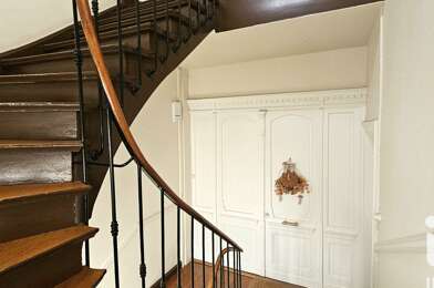 Appartement 1 pièces 124500 €