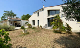 Maison 5 Pièces 159 m² à vendre à Tugéras-Saint-Maurice (17130)
