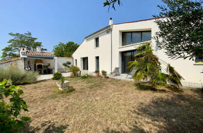 Maison à Tugéras-Saint-Maurice 5 pièces 159 m2 — photo du bien