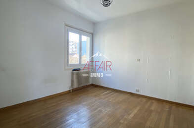 Appartement 2 pièces 200000 €