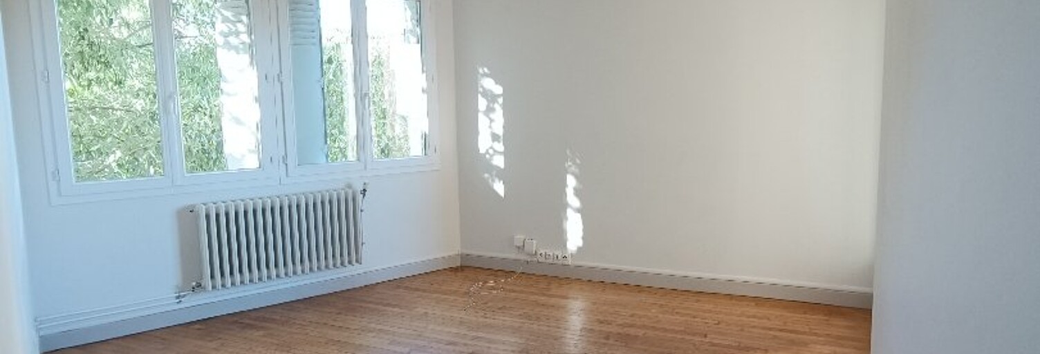 Appartement 3 Pièces 53 m² à louer à Toulouse (31500)