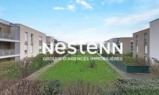 Appartement 3 Pièces 59 m² à louer à Bron (69500)