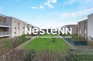 Appartement 3 pièces 1150 €