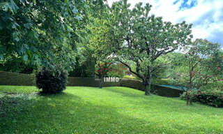 Terrain  822 m² à vendre à Archamps (74160)