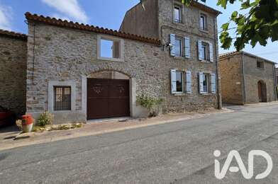 Maison 6 pièces 235000 €