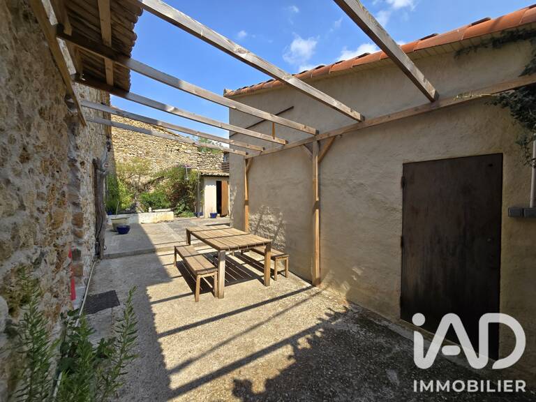 Vente Maison/villa 6 pièces — photo 1