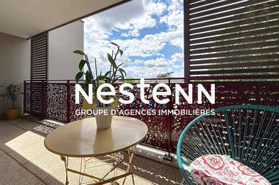 Appartement 2 pièces 199000 €
