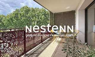 Appartement 2 Pièces 45 m² à vendre à Bron (69500)