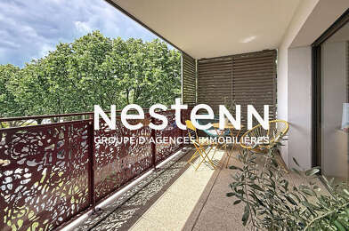 Appartement 2 pièces 190000 €