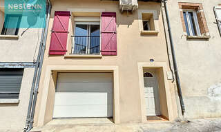 Maison 2 Pièces 45 m² à vendre à Villefranche-de-Lauragais (31290)