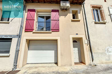 Maison 2 pièces 166000 €