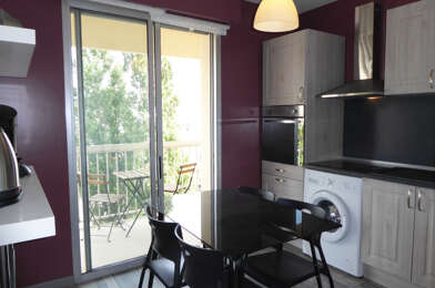Appartement 1 pièces 472 €