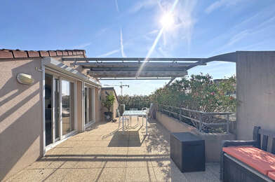 Appartement 4 pièces 699000 €