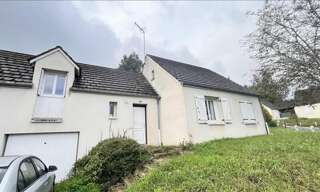 Maison 3 Pièces 89 m² à vendre à Couffy (41110)
