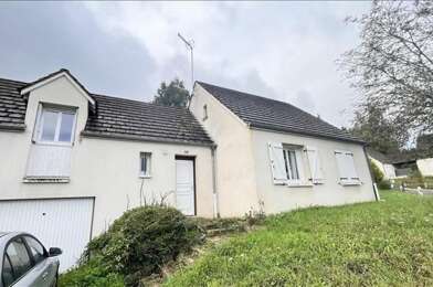 Maison 3 pièces 97000 €