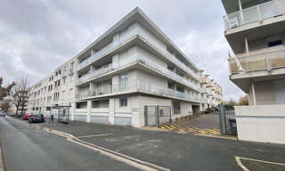 Appartement 3 Pièces 55 m² à vendre à Poitiers (86000)
