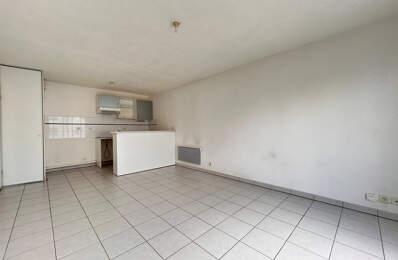 APPARTEMENT TYPE 3 - POITIERS EST — photo du bien