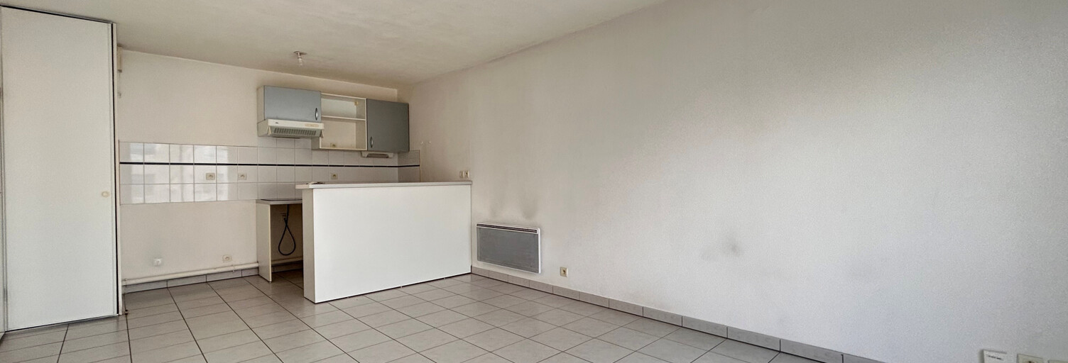 Appartement 3 Pièces 55 m² à vendre à Poitiers (86000)