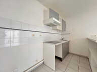 APPARTEMENT TYPE 3 - POITIERS EST — photo 2